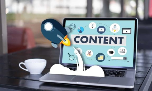 Content Marketing Trends
