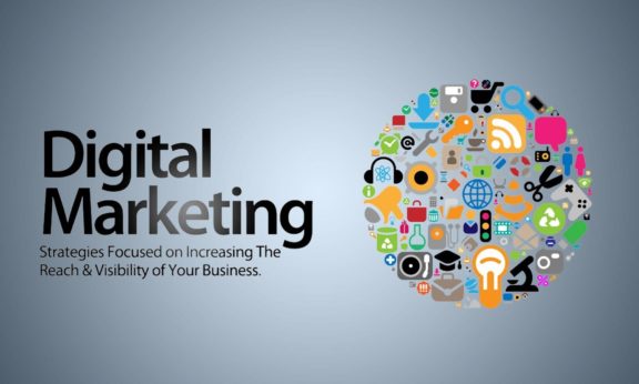Digital Marketing for Small Businesses
