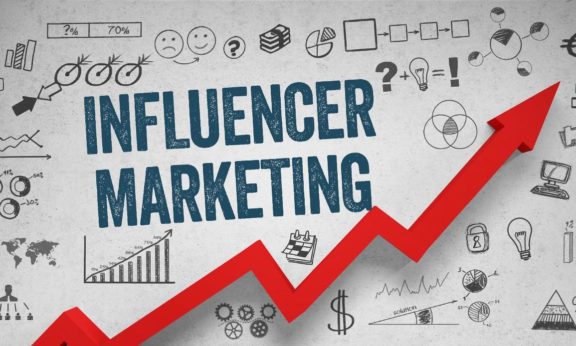 Influencer Marketing Trends