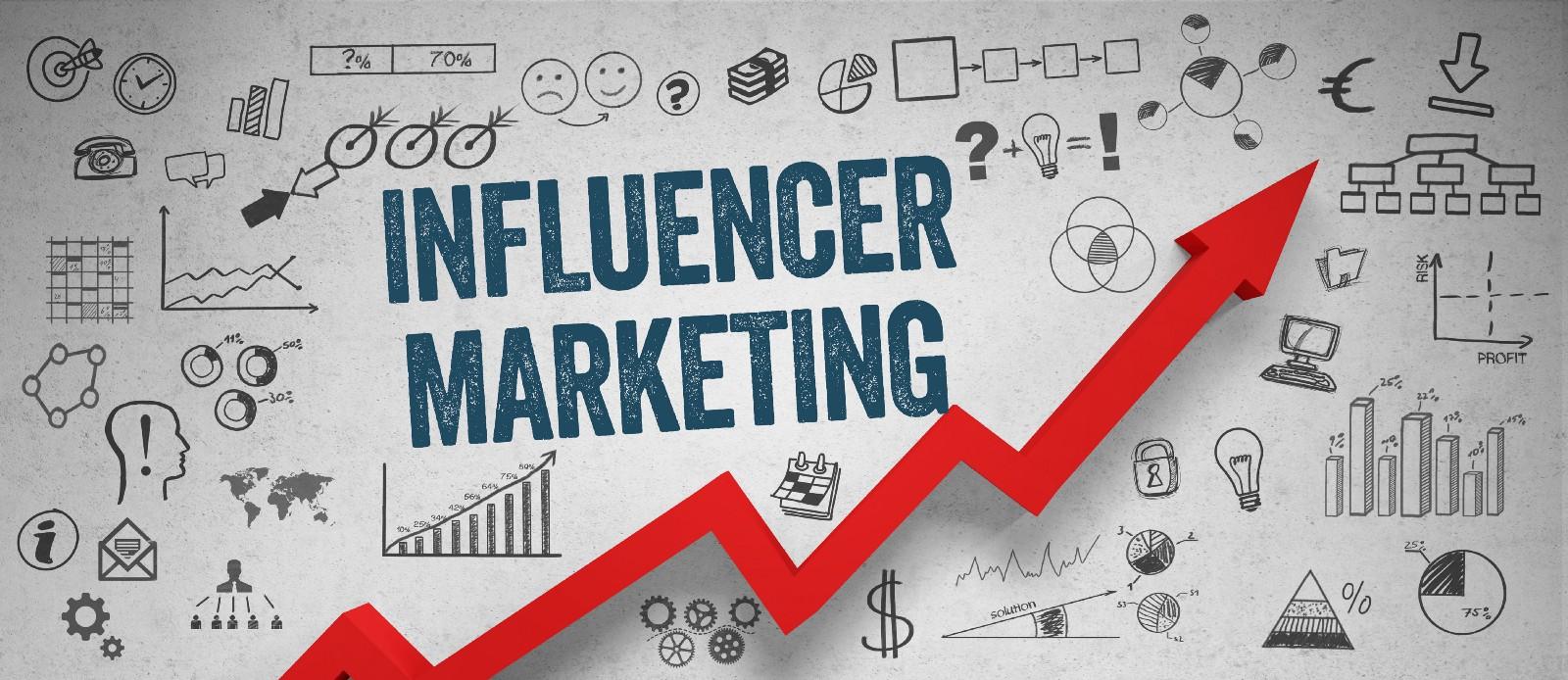 Influencer Marketing Trends