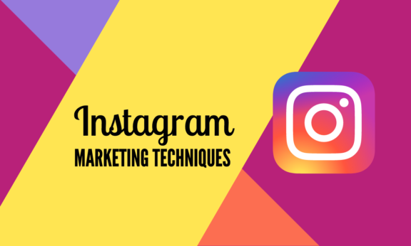 Instagram Marketing Tips