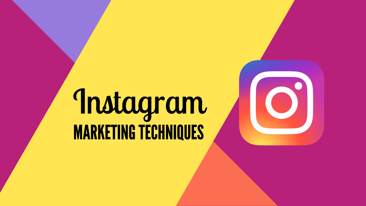 Instagram Marketing Tips