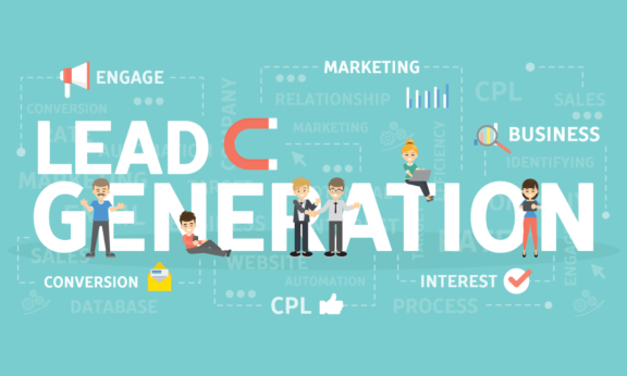 Lead Generation
