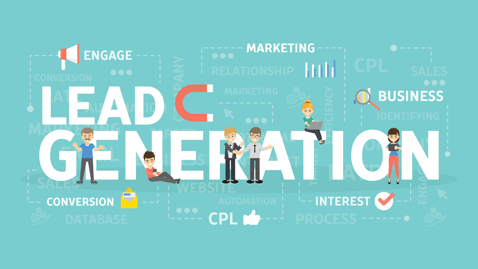 Lead Generation