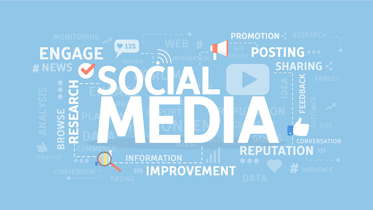 Social Media Marketing Trends