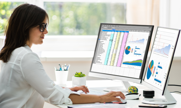 Data Analytics For Business