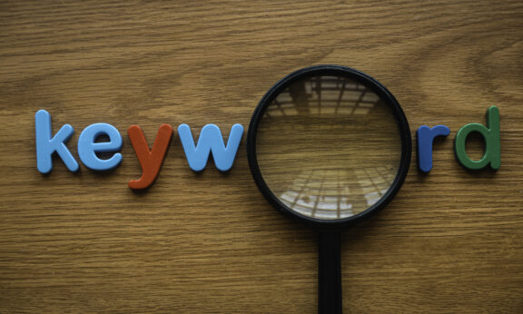 Keyword Research Tools