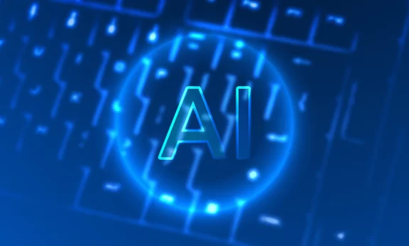 AI in digital Marketing