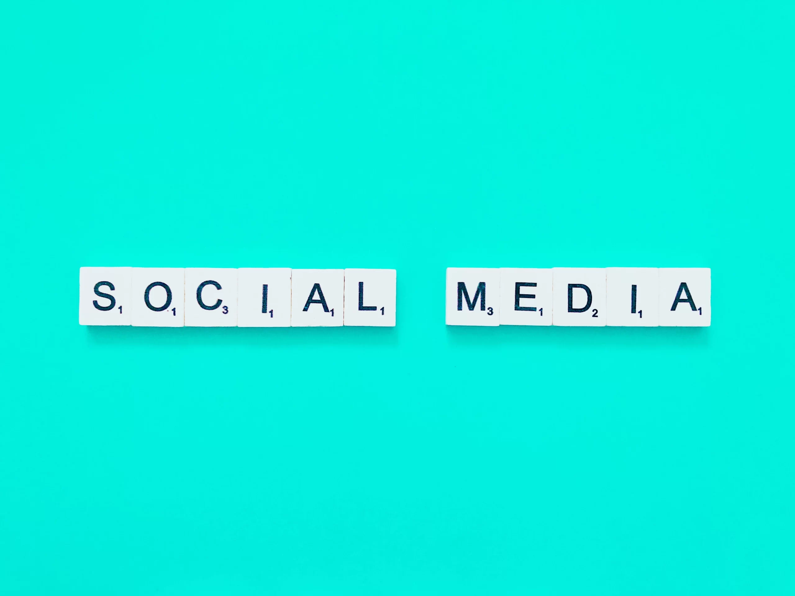 social media branding