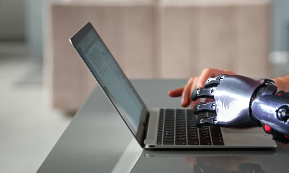 AI Types and it benefits