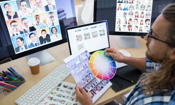 Web Design Principles