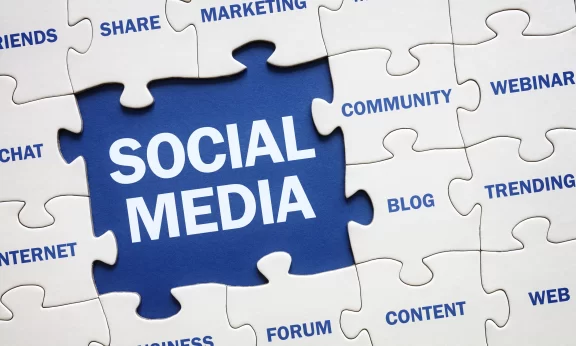 Best Social Media Marketing Agency