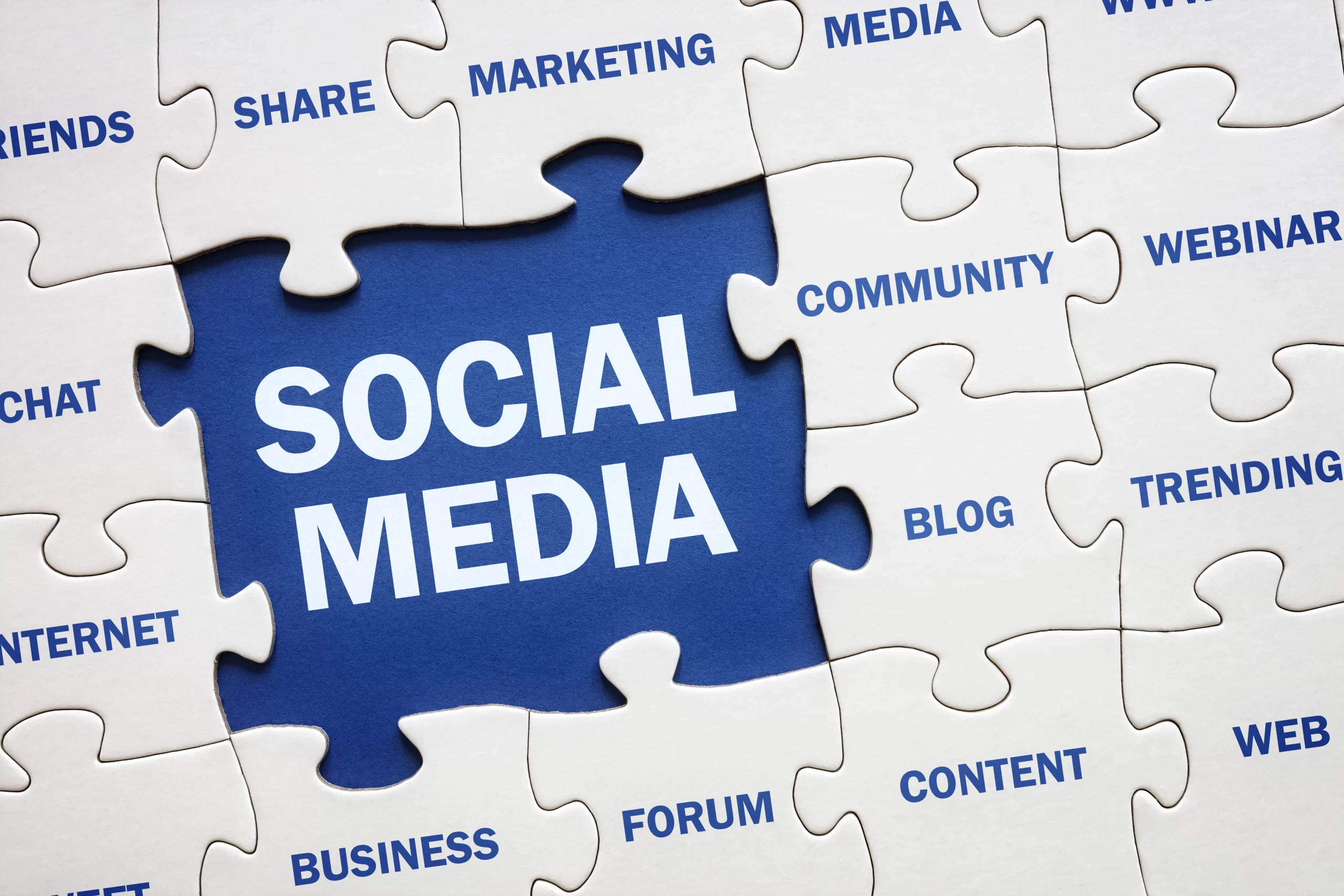 Best Social Media Marketing Agency