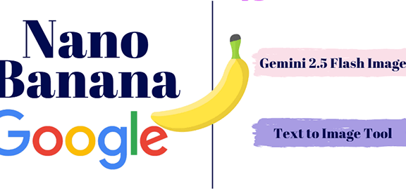 Nano Banana by Gemini
