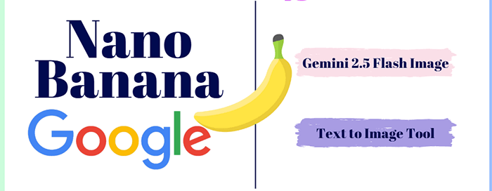 Nano Banana by Gemini