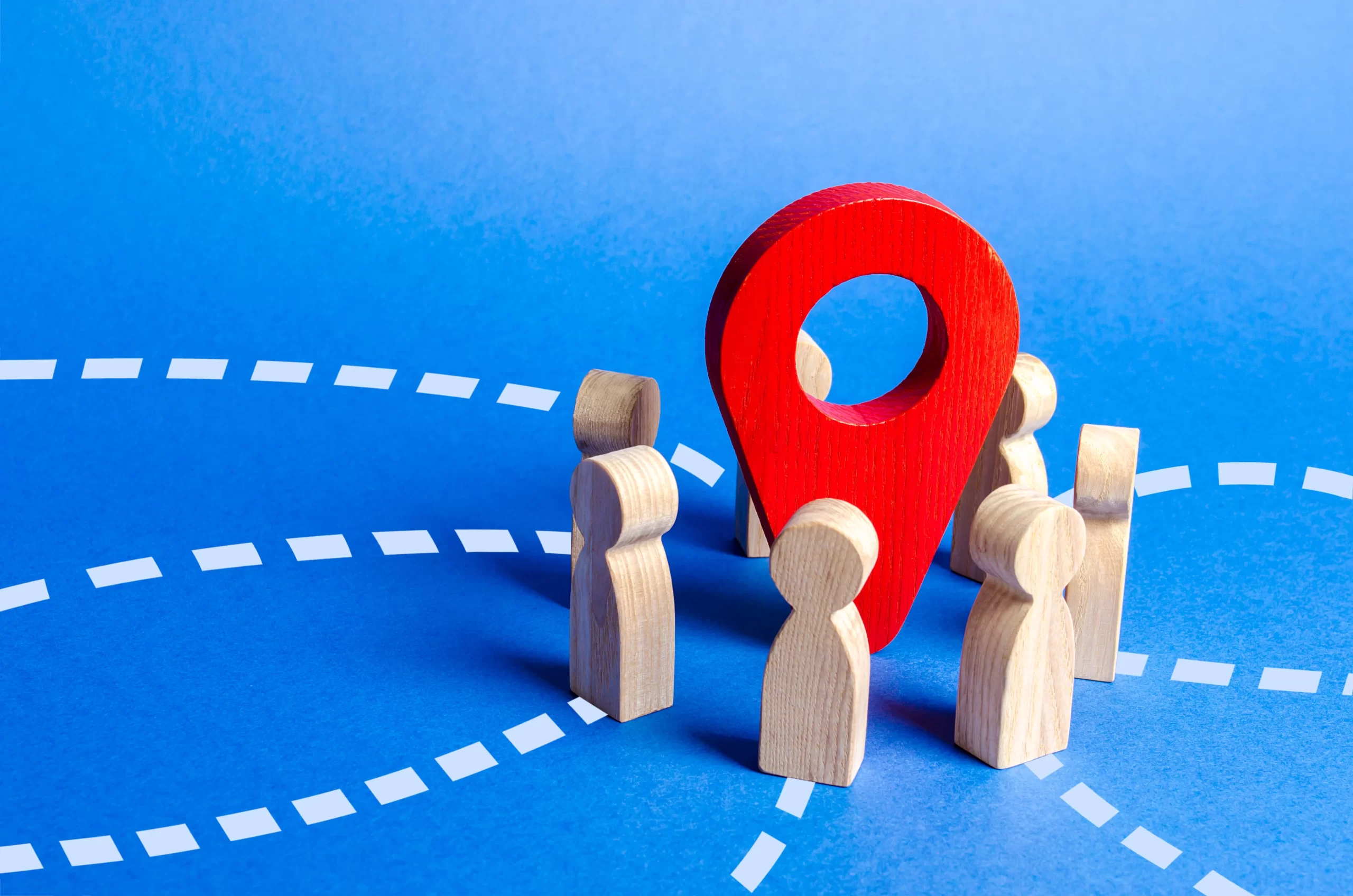 How Geofencing Turns Foot Traffic into Profits for Businesses