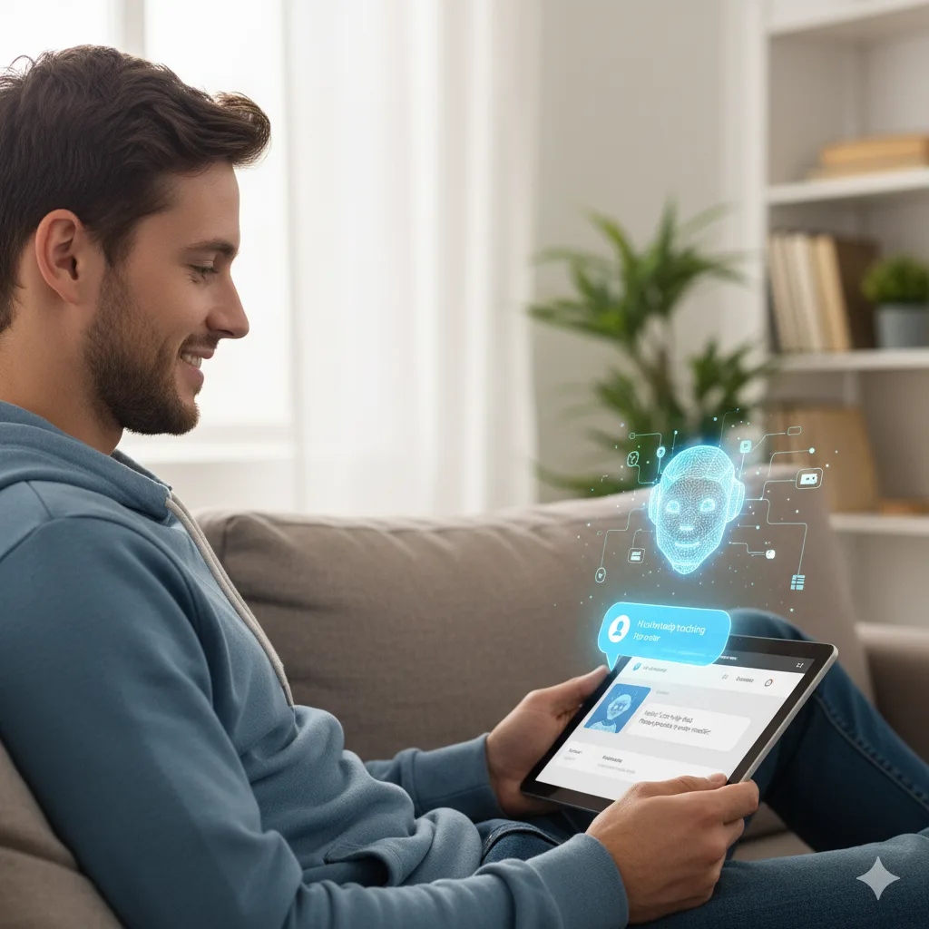 AI in Ecommerce The Future of Smarter Online Shopping