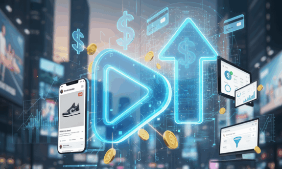 The Ultimate Digital Marketing Guide - Paid Marketing vs Performance marketing