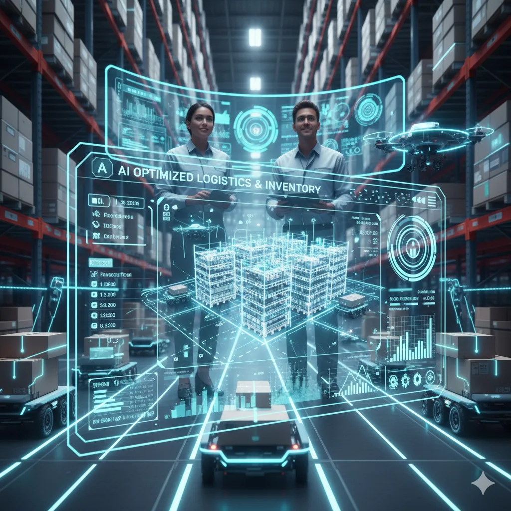 Learn How AI In Ecommerce Is Revolutionizing The Future of Smarter Online Shopping