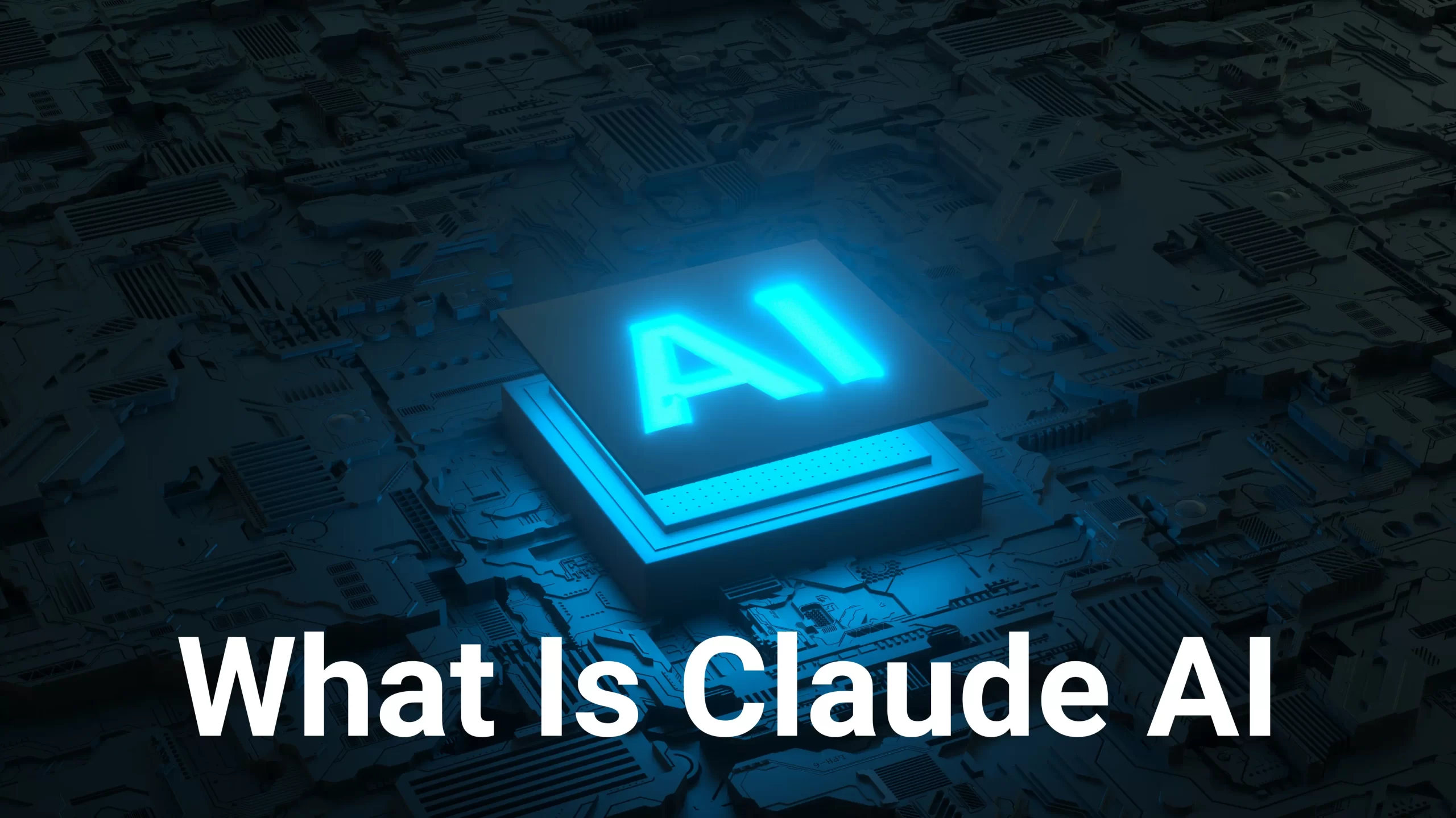 Claude AI Chatbot