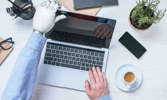 AI Amplifies the Core Advantages of Digital Marketing in 2026