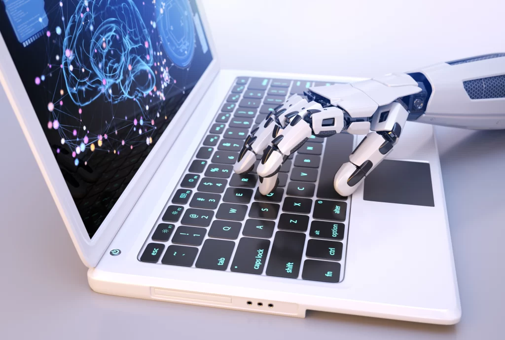 How AI Is Revolutionizing Web Development Technologies in 2026