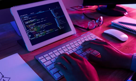 Web Development Technologies in 2026 AI’s Major Impact