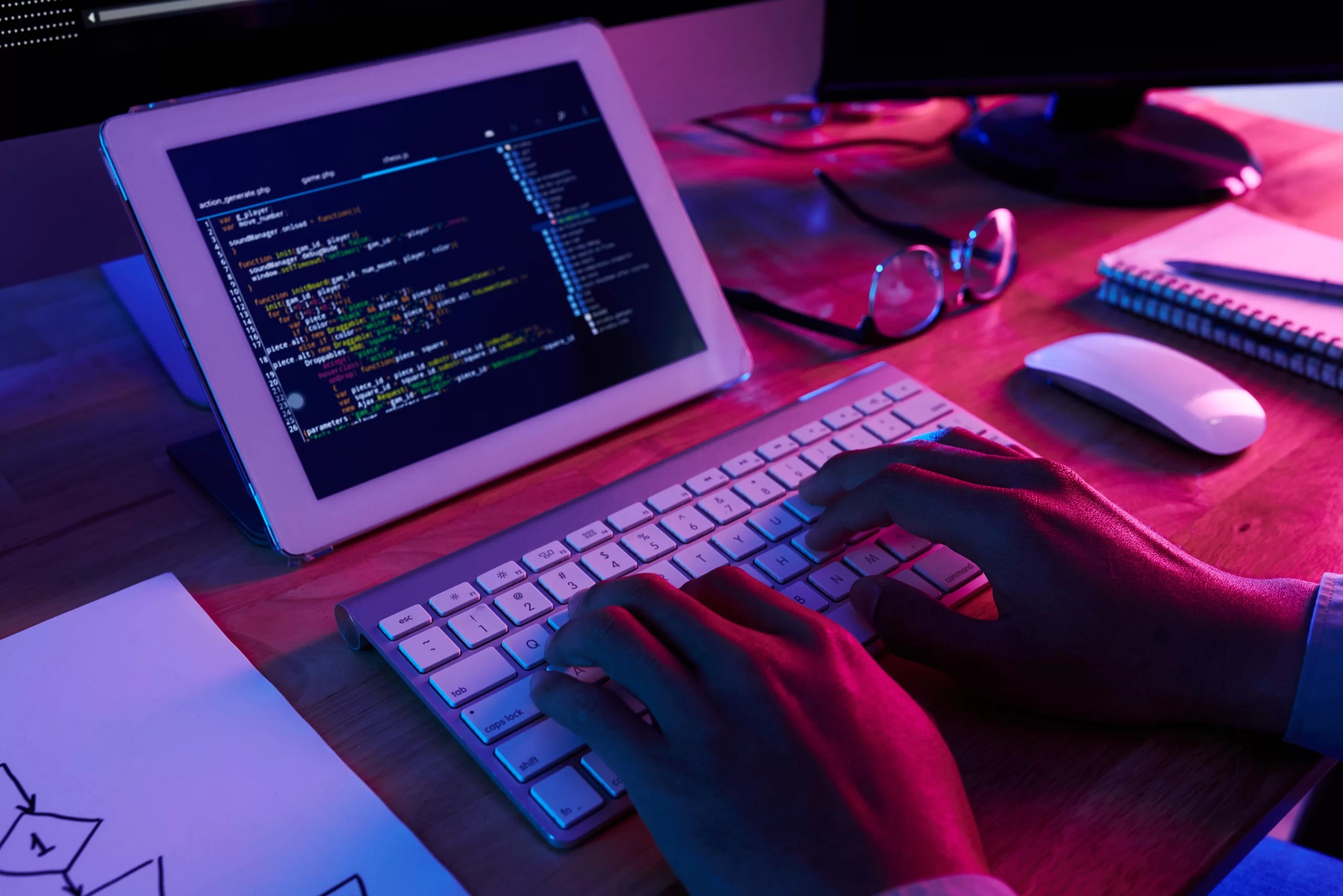 Web Development Technologies in 2026 AI’s Major Impact