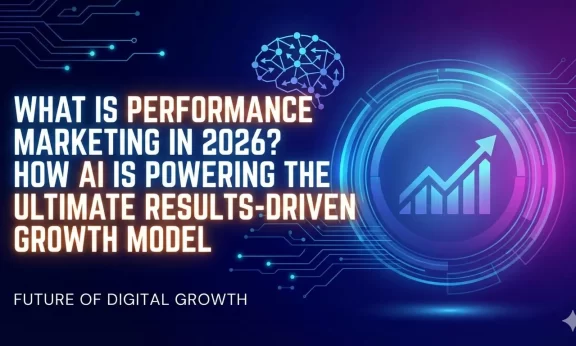 What Is Performance Marketing Today