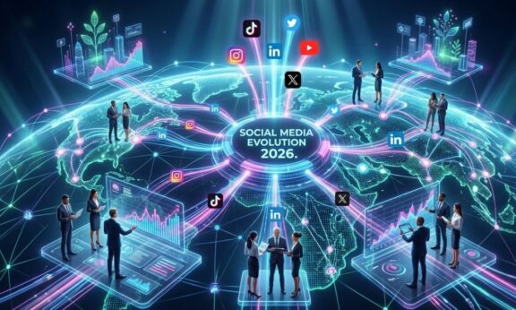 Best Social Media Agency