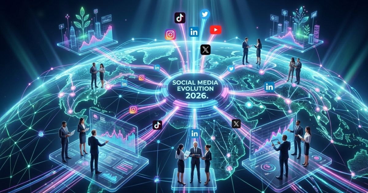 Best Social Media Agency