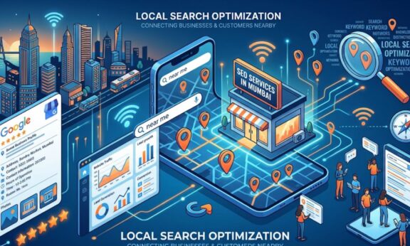 Local SEO