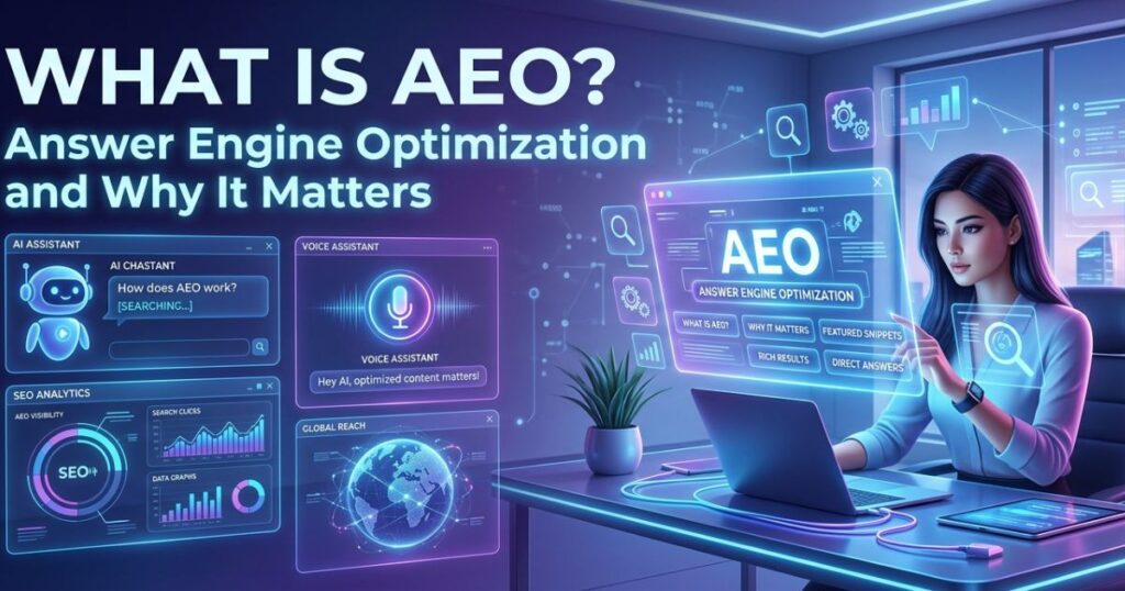 AEO