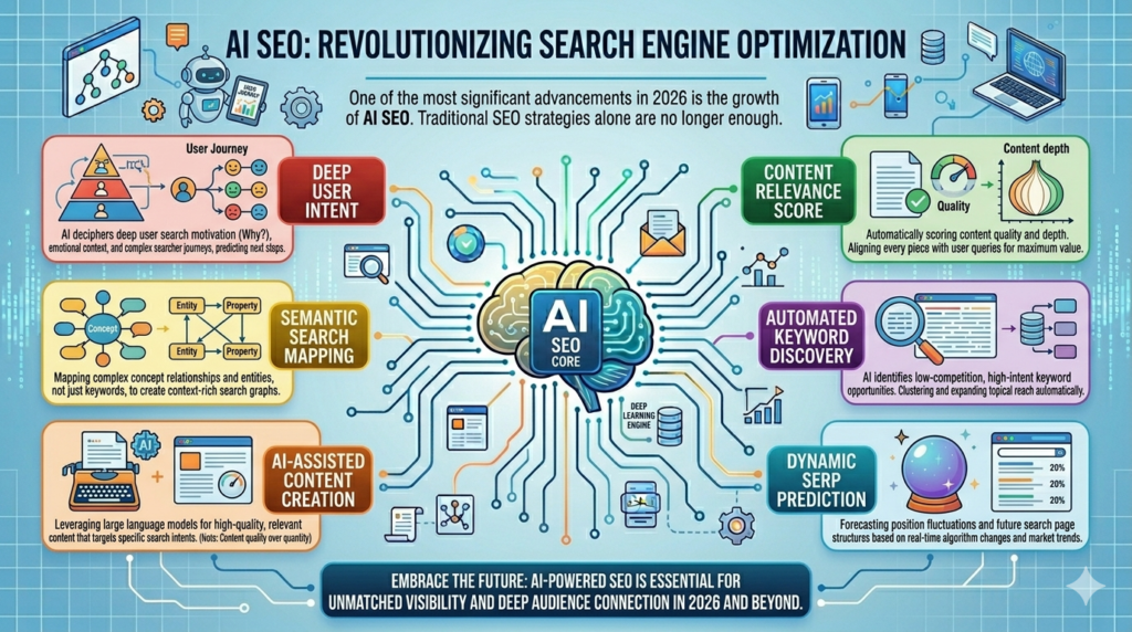 AI SEO