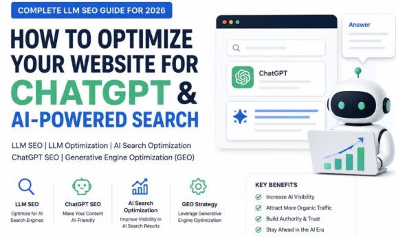 LLM SEO