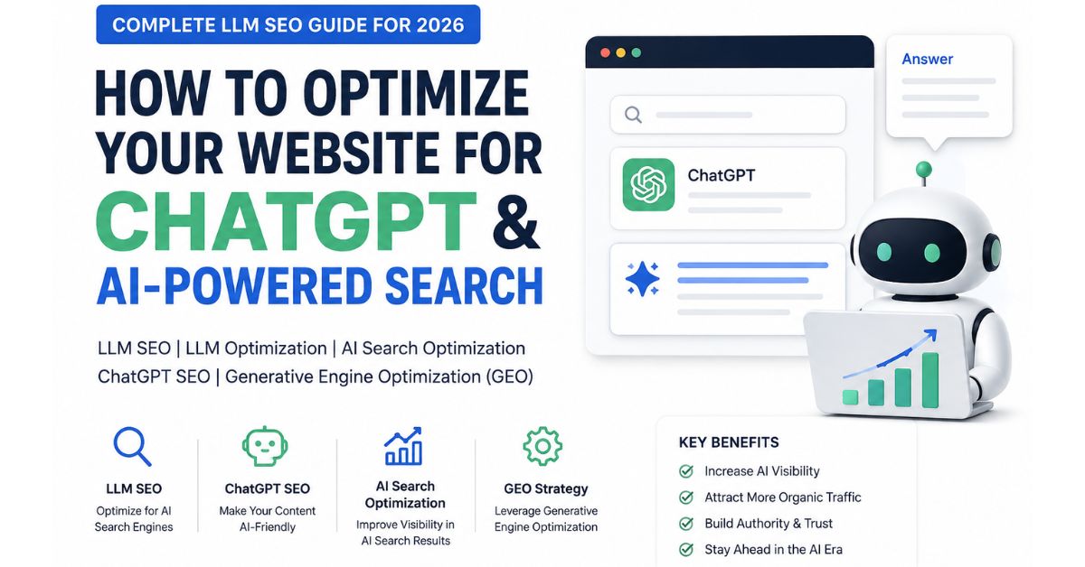 LLM SEO