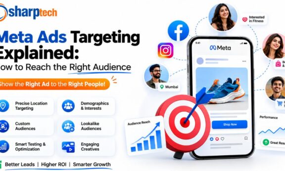 Meta Ads Targeting Explained