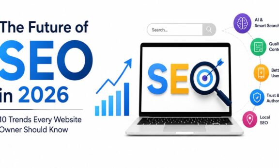 SEO Trend