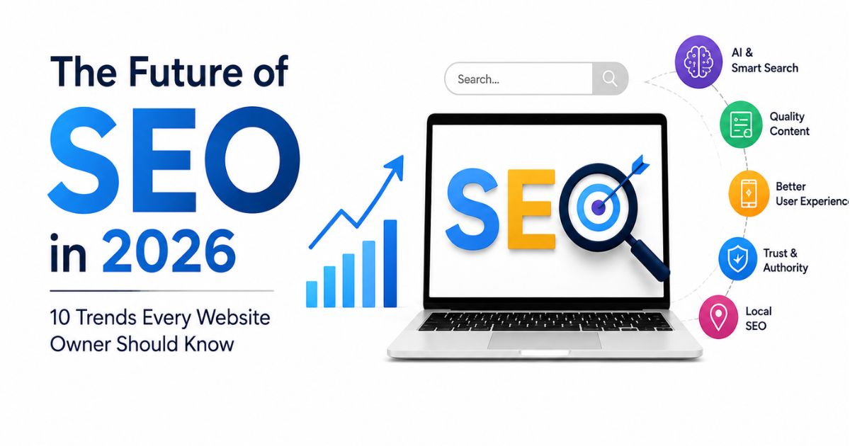 SEO Trend
