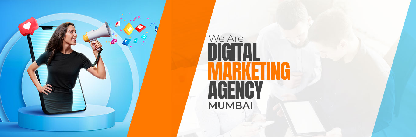 Digital Marketing Agency in Mumbai, India