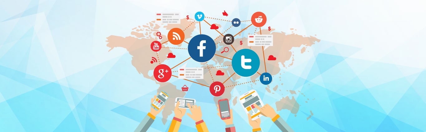 Social Media Marketing Agency in Mumbai, India