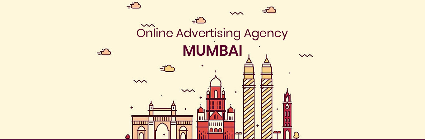 Online Advertising Company in Mumbai | Online Advertising Agency in Mumbai, India