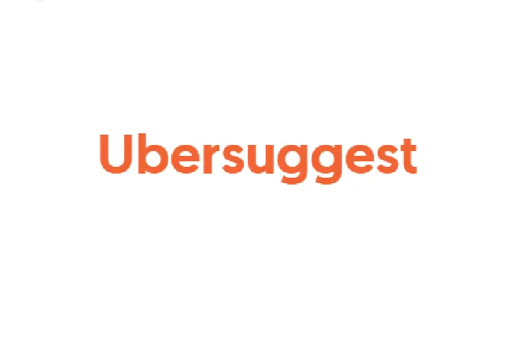 Ubersuggest